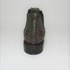 Tronchetto Pelle Donna LILIMILL 6703 Marrone