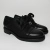Duilio Pelle Donna LILIMILL 6700 Nero