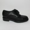 Duilio Pelle Donna LILIMILL 6700 Nero