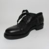 Duilio Pelle Donna LILIMILL 6700 Nero