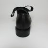 Duilio Pelle Donna LILIMILL 6700 Nero
