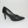 Decolletè Pelle Donna PAOLA FERRI 5215 Nero