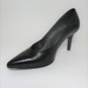 Decolletè Pelle Donna PAOLA FERRI 5215 Nero