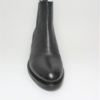 TRONCHETTO TEXANO PELLE DONNA VALERY 515 NERO