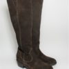STIVALE TEXANO PELLE DONNA VALERY 550 MARRONE