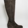 STIVALE TEXANO PELLE DONNA VALERY 550 MARRONE