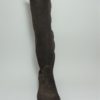 STIVALE TEXANO PELLE DONNA VALERY 550 MARRONE