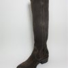STIVALE TEXANO PELLE DONNA VALERY 550 MARRONE