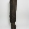 STIVALE TEXANO PELLE DONNA VALERY 550 MARRONE