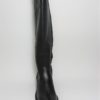 STIVALE TEXANO PELLE DONNA VALERY 550 NERO