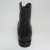 TRONCHETTO TEXANO PELLE DONNA VALERY 2009 NERO