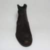 TRONCHETTO TEXANO PELLE DONNA VALERY 2009 MARRONE