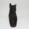TRONCHETTO TEXANO PELLE DONNA VALERY 2009 MARRONE