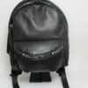 Zaino donna in Pelle VIC MATIè 1V0768T NERO