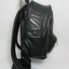 Zaino donna in Pelle VIC MATIè 1V0768T NERO
