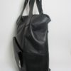 Borsa donna in Pelle VIC MATIè 1V0785T NERO