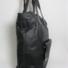 Borsa donna in Pelle VIC MATIè 1V0785T NERO
