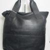 Borsa donna in Pelle VIC MATIè 1V0785T NERO