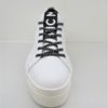 SNEAKER VIC MATIE 1X8324D BIANCO