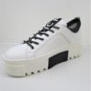 SNEAKER VIC MATIE 1X8324D BIANCO