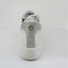 SNEAKER PELLE DONNA APEPAZZA SALLY BIANCO