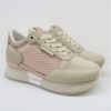 SNEAKER IN PELLE DONNA APEPAZZA ROSE CIPRIA