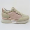 SNEAKER IN PELLE DONNA APEPAZZA ROSE CIPRIA
