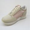 SNEAKER IN PELLE DONNA APEPAZZA ROSE CIPRIA