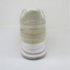 SNEAKER IN PELLE DONNA APEPAZZA RHEA BEIGE