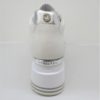 SNEAKER PELLE DONNA APEPAZZA HOPE BIANCO