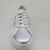 SNEAKER PELLE DONNA APEPAZZA SAMI BIANCO