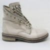ANFIBIO DONNA PELLE FRU.IT 6005 PERLA