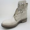 ANFIBIO DONNA PELLE FRU.IT 6005 PERLA