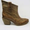 TEXANO DONNA PELLE FRU.IT 5857 CAMMELLO