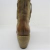 TEXANO DONNA PELLE FRU.IT 5857 CAMMELLO