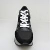 SNEAKER PELLE DONNA APEPAZZA HEATHER NERO