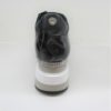SNEAKER PELLE DONNA APEPAZZA HEATHER NERO