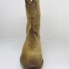 STIVALE TEXANO DONNA REP-KO CA207F CAMMELLO