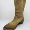 STIVALE TEXANO DONNA REP-KO CA207F CAMMELLO