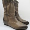 STIVALETTO DONNA REP-KO PT204 TAUPE