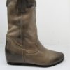 STIVALETTO DONNA REP-KO PT204 TAUPE
