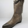 STIVALETTO DONNA REP-KO PT204 TAUPE