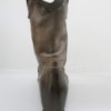 STIVALETTO DONNA REP-KO PT204 TAUPE