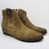 TRONCHETTO DONNA REP-KO PT200 CAMMELLO