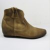 TRONCHETTO DONNA REP-KO PT200 CAMMELLO