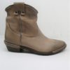 TRONCHETTO TEXANO DONNA REP-KO CA206F TAUPE