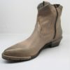 TRONCHETTO TEXANO DONNA REP-KO CA206F TAUPE