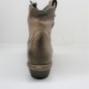 TRONCHETTO TEXANO DONNA REP-KO CA206F TAUPE