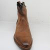 TRONCHETTO TEXANO DONNA REP-KO CA206F CUOIO