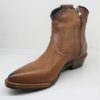 TRONCHETTO TEXANO DONNA REP-KO CA206F CUOIO